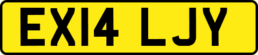 EX14LJY