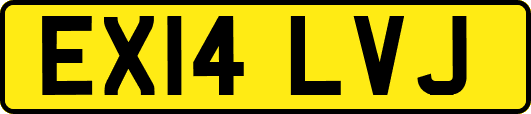 EX14LVJ