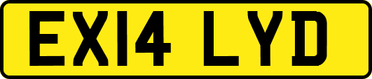 EX14LYD