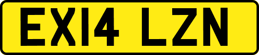 EX14LZN