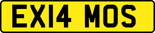 EX14MOS