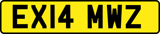 EX14MWZ