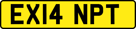 EX14NPT