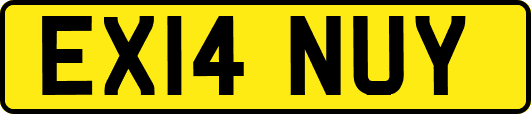 EX14NUY