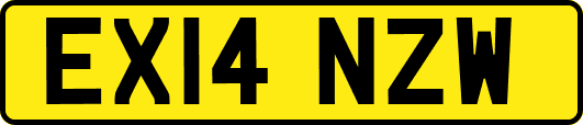 EX14NZW