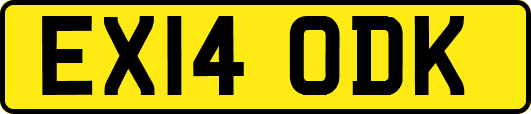 EX14ODK