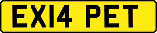 EX14PET