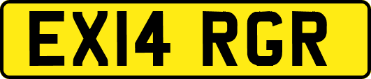 EX14RGR