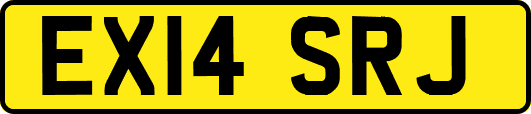 EX14SRJ