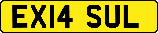 EX14SUL