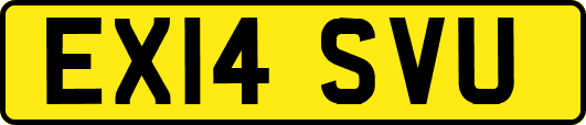 EX14SVU