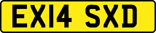 EX14SXD