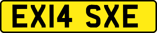 EX14SXE