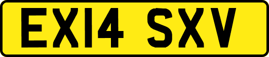 EX14SXV