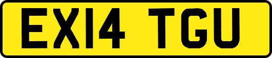 EX14TGU