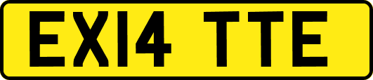 EX14TTE