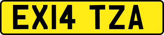 EX14TZA