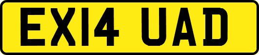 EX14UAD