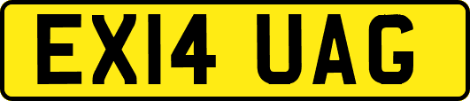 EX14UAG