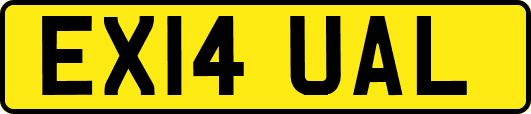 EX14UAL