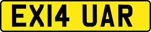 EX14UAR