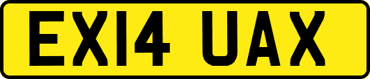 EX14UAX