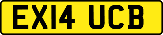 EX14UCB