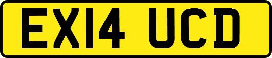 EX14UCD