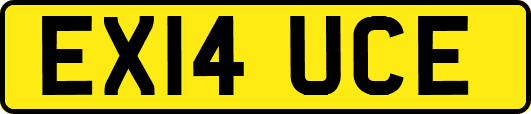 EX14UCE