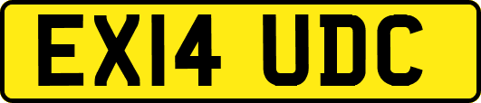 EX14UDC