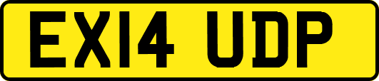 EX14UDP