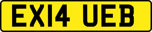 EX14UEB