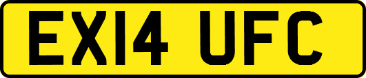 EX14UFC