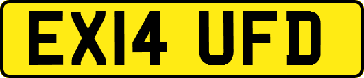 EX14UFD