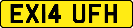 EX14UFH