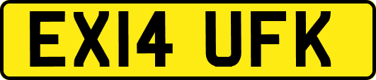 EX14UFK