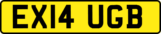 EX14UGB