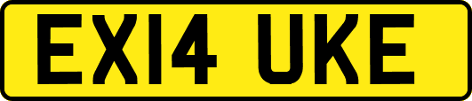 EX14UKE