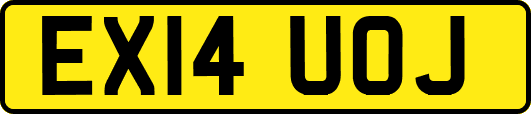 EX14UOJ