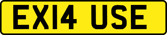 EX14USE