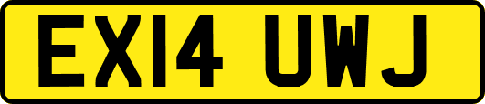 EX14UWJ