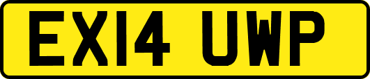 EX14UWP