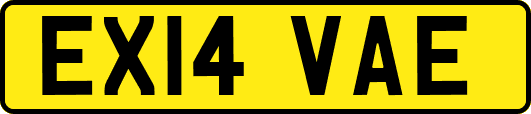 EX14VAE