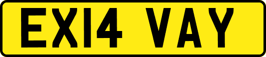 EX14VAY