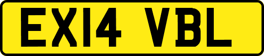 EX14VBL