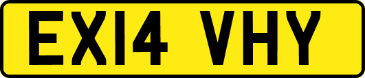 EX14VHY