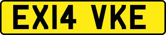 EX14VKE