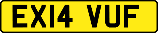 EX14VUF