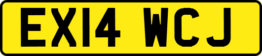 EX14WCJ