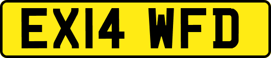 EX14WFD